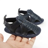 sandale princeze za malu djecu; cipele za djevojčice; dječje ljetne cipele za hodanje za malu djecu; sandale za