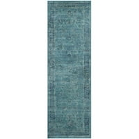 Safavia Vintage tradicionalni tepih ili treadmill Jackson