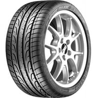 Gume Dunlop SP Sport Ma 255 40R 95Y Performance pogodna za: 2011 - Mercedes-Benz SL Base, 2004 - Mercedes-Benz