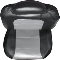 Komplet presvlaka za sjedala od izdržljive Sintetičke kože višenamjenskog kroja