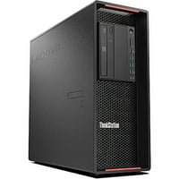 Lenovo ThinkStation P Workstation E5- V Si Core 3.6GHz 64GB 1TB NO OS