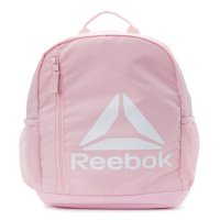 Reebok Childrens reese unise ruksak laptop, ružičasti ružičasti