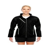 Team Ladies Dominator vodootporna jakna, stil TT86W