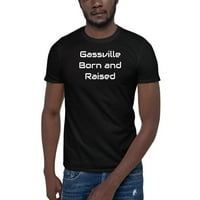 2xl Gassville rođena i uzgajana pamučna majica s kratkim rukavima prema nedefiniranim darovima