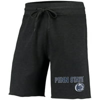Muški ugljen Penn State Nittany Lions Šesti čovjek francuski Terry Shorts