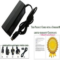 Novi 5-pinski DIN Globalni ac adapter dc za hard disk Top One Power TAD HDD HD Telo 5V 12V 5-pinski priključak