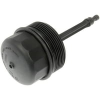 921-poklopac filtra za motorno ulje za određene modele, crna je prikladna za odabir: 1996-93, 1991 - 918
