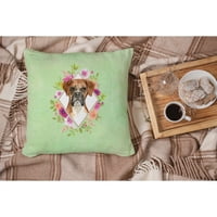 Dekorativni jastuk od tkanine od 94415 do 14 do 14 do više boja