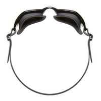 Specijalne operacije 2. Polarizirane crne sportske naočale za plivanje