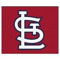 - St. Louis Cardinals 'STL' STARTER DUGI 19 X30