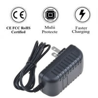 - AC adapter za punjač s preklopnim napajanjem 915-120125 ~ 021114