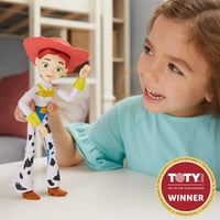 Jessejeva figurica iz priče o igračkama Disnee Piksar, 8 godina, visoka
