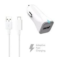 Optimus l e Charger Fast Micro USB 2. Kabelski komplet od ixir - IXIR