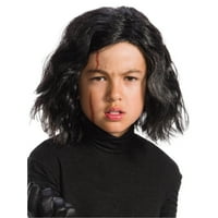 Epizoda Ratovi zvijezda - Posljednja Jedi djeca, ožiljak i tetovaža Perike kaila Rena