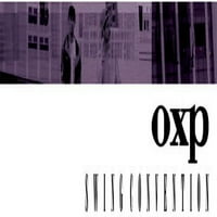 Oxp - Swing Convention - CD