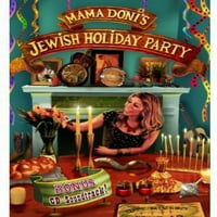 Židovska blagdanska zabava